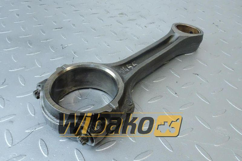 Connecting rod for engine Caterpillar C4.4 0242 - Biela de Máquina de construção: foto 1 Connecting rod for engine Caterpillar C4.4 0242 - Biela de Máquina de construção: foto 1