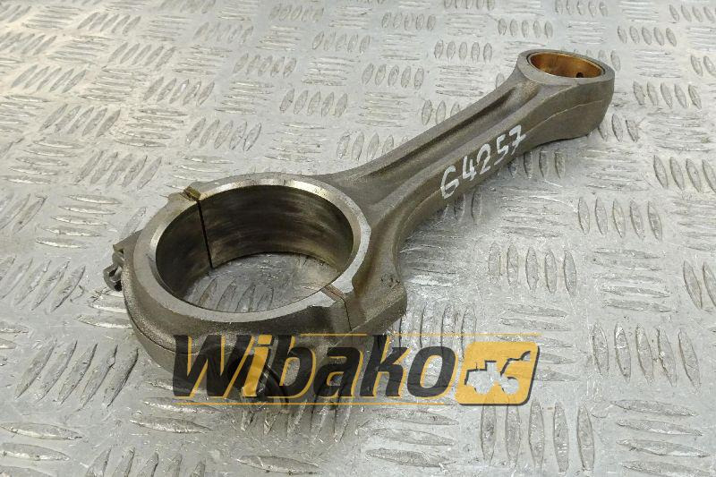 Connecting rod for engine Caterpillar C4.4 331-0242 - Biela de Máquina de construção: foto 1 Connecting rod for engine Caterpillar C4.4 331-0242 - Biela de Máquina de construção: foto 1