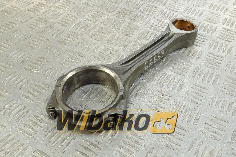 Connecting rod for engine Caterpillar C6.6 276-7483 - Biela de Máquina de construção: foto 1 Connecting rod for engine Caterpillar C6.6 276-7483 - Biela de Máquina de construção: foto 1