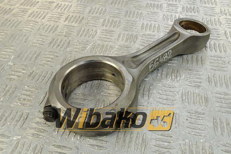 Connecting rod for engine Caterpillar C9.3 256-9657 - Biela de Máquina de construção: foto 1 Connecting rod for engine Caterpillar C9.3 256-9657 - Biela de Máquina de construção: foto 1