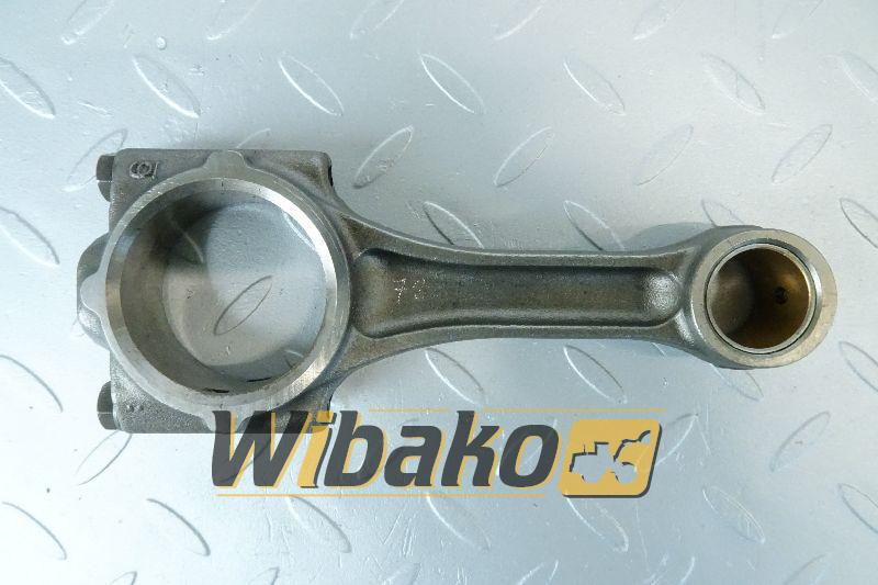Connecting rod for engine Kubota V2403 1G924-22010 - Biela de Máquina de construção: foto 1 Connecting rod for engine Kubota V2403 1G924-22010 - Biela de Máquina de construção: foto 1