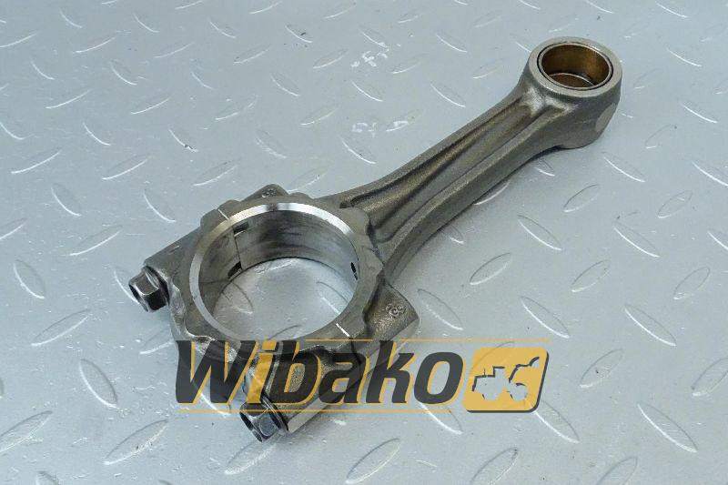 Connecting rod for engine Kubota V3800 1J574-22014 - Biela de Máquina de construção: foto 1 Connecting rod for engine Kubota V3800 1J574-22014 - Biela de Máquina de construção: foto 1