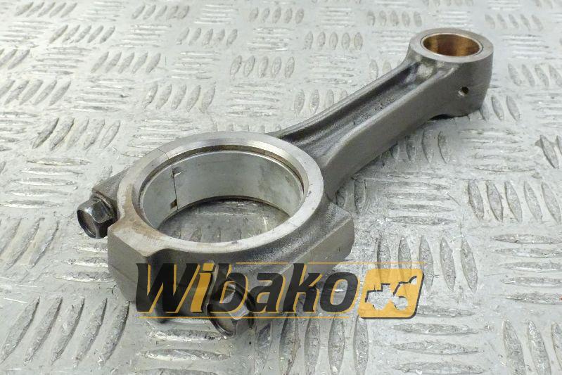 Connecting rod for engine Yanmar 4TNE98 129900-23000 - Biela de Máquina de construção: foto 1 Connecting rod for engine Yanmar 4TNE98 129900-23000 - Biela de Máquina de construção: foto 1