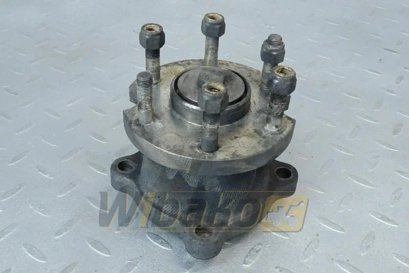 Cummins 3065358 - Ventilador de Máquina de construção: foto 1 Cummins 3065358 - Ventilador de Máquina de construção: foto 1