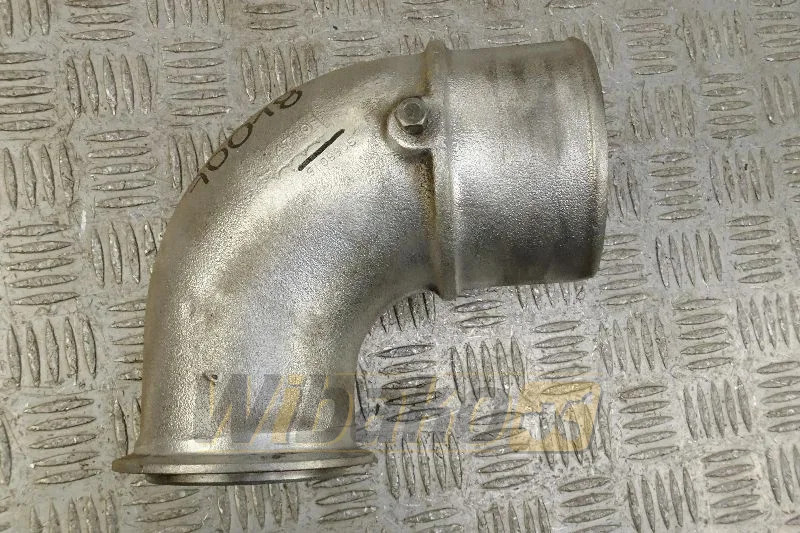 Cummins 3068015 - Coletor de admissão de Máquina de construção: foto 1 Cummins 3068015 - Coletor de admissão de Máquina de construção: foto 1