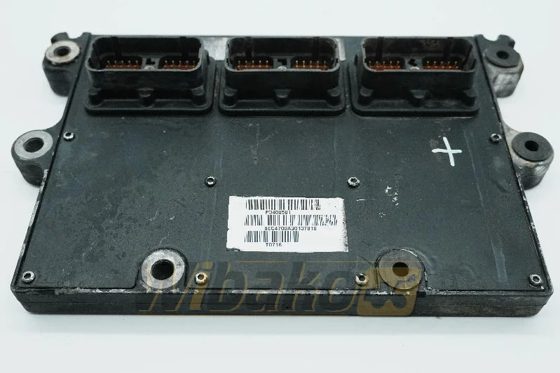 Cummins 3408501 - Centralina electrónica de Máquina de construção: foto 3 Cummins 3408501 - Centralina electrónica de Máquina de construção: foto 3