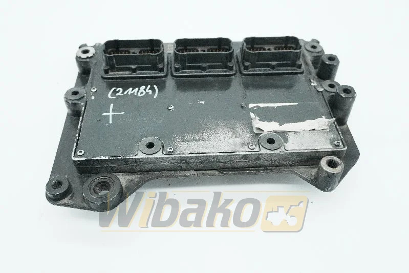 Cummins 3408501 - Centralina electrónica de Máquina de construção: foto 2 Cummins 3408501 - Centralina electrónica de Máquina de construção: foto 2