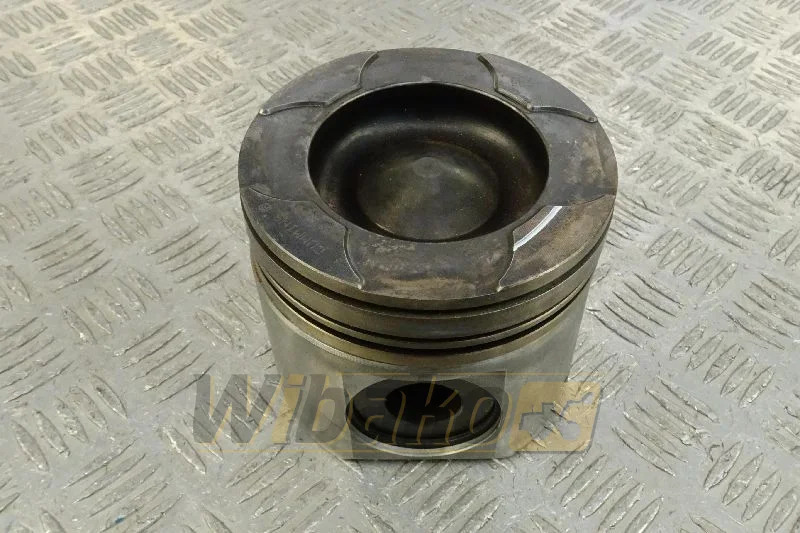 Cummins 3896030 - Piston/ Anel/ Buch de Máquina de construção: foto 1 Cummins 3896030 - Piston/ Anel/ Buch de Máquina de construção: foto 1