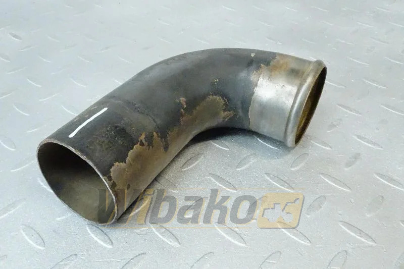 Cummins 3914944 - Coletor de admissão de Máquina de construção: foto 1 Cummins 3914944 - Coletor de admissão de Máquina de construção: foto 1