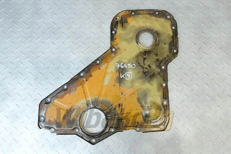 Cummins 3926847 - Árvore de cames de Máquina de construção: foto 1 Cummins 3926847 - Árvore de cames de Máquina de construção: foto 1