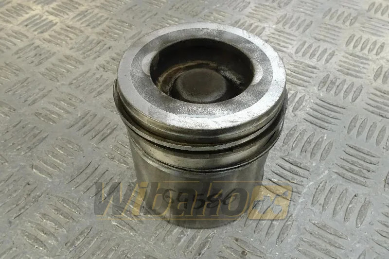Cummins 3948465 - Piston/ Anel/ Buch de Máquina de construção: foto 1 Cummins 3948465 - Piston/ Anel/ Buch de Máquina de construção: foto 1