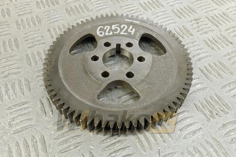 Cummins 3955152 - Árvore de cames de Máquina de construção: foto 1 Cummins 3955152 - Árvore de cames de Máquina de construção: foto 1