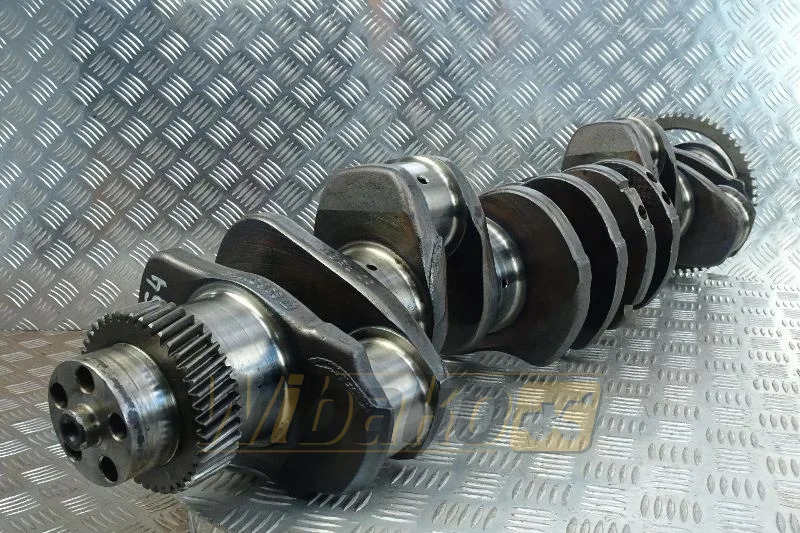 Cummins 3965010 - Cambota de Máquina de construção: foto 1 Cummins 3965010 - Cambota de Máquina de construção: foto 1