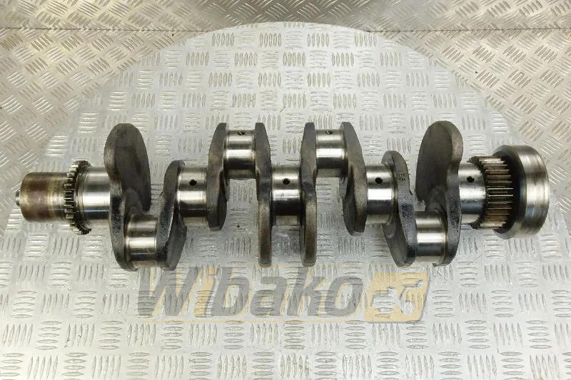 Cummins 3968176 - Cambota de Máquina de construção: foto 1 Cummins 3968176 - Cambota de Máquina de construção: foto 1