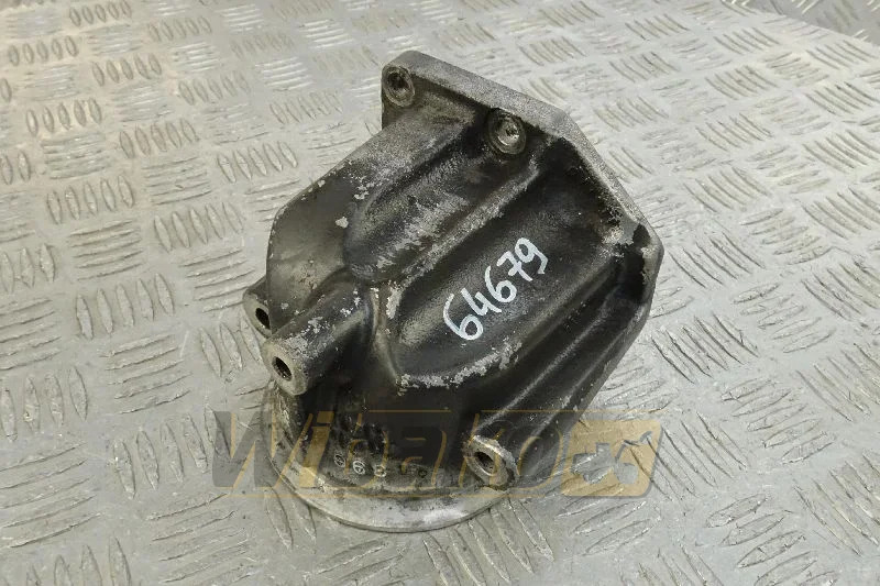 Cummins 3968371 - Coletor de admissão de Máquina de construção: foto 1 Cummins 3968371 - Coletor de admissão de Máquina de construção: foto 1