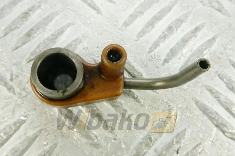 Cummins 3973123 - Piston/ Anel/ Buch de Máquina de construção: foto 1 Cummins 3973123 - Piston/ Anel/ Buch de Máquina de construção: foto 1