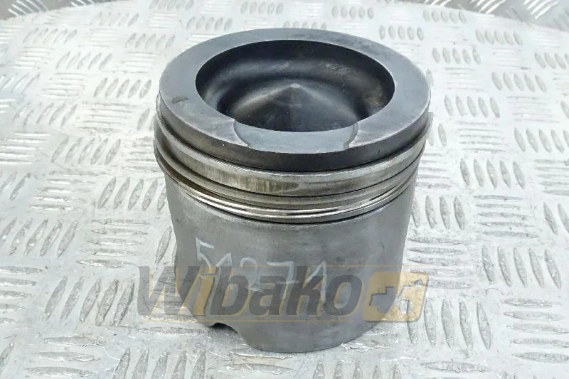 Cummins 4089963 - Piston/ Anel/ Buch de Máquina de construção: foto 1 Cummins 4089963 - Piston/ Anel/ Buch de Máquina de construção: foto 1