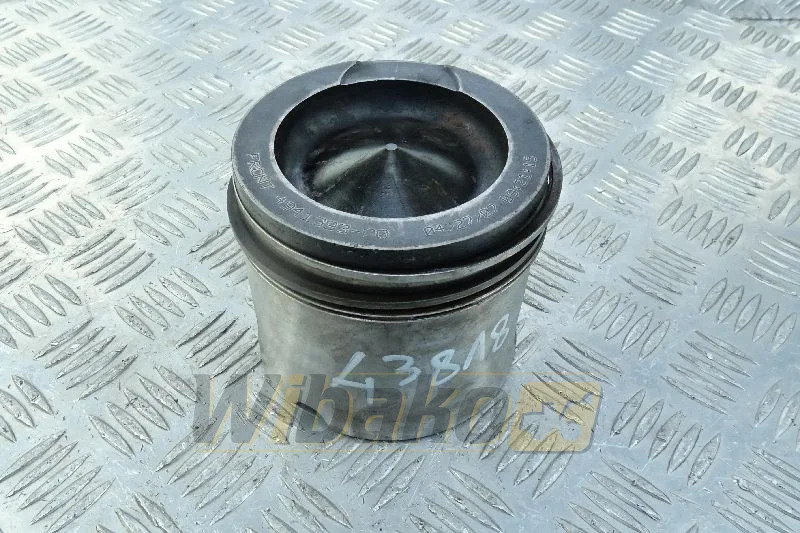 Cummins 4089963 - Piston/ Anel/ Buch de Máquina de construção: foto 1 Cummins 4089963 - Piston/ Anel/ Buch de Máquina de construção: foto 1