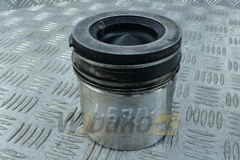 Cummins 4897935 - Piston/ Anel/ Buch de Máquina de construção: foto 1 Cummins 4897935 - Piston/ Anel/ Buch de Máquina de construção: foto 1