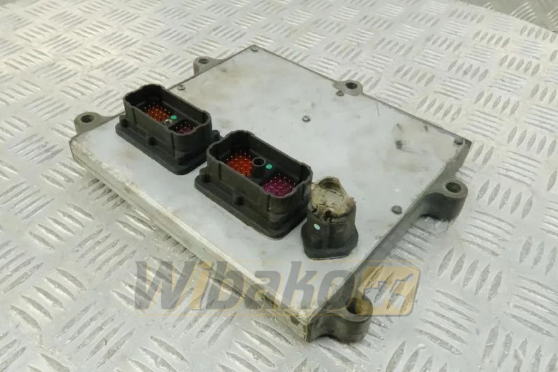 Cummins 4921776 - Centralina electrónica de Máquina de construção: foto 1 Cummins 4921776 - Centralina electrónica de Máquina de construção: foto 1