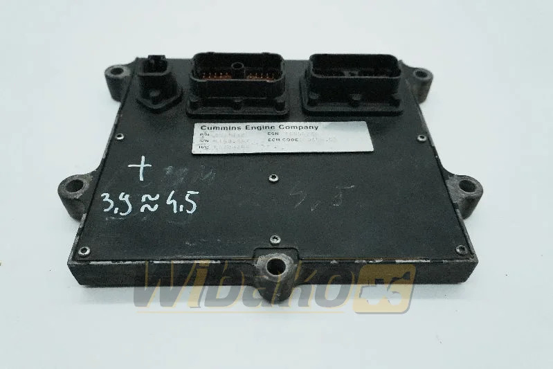 Cummins 4921776 - Centralina electrónica de Máquina de construção: foto 2 Cummins 4921776 - Centralina electrónica de Máquina de construção: foto 2
