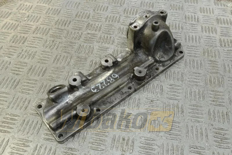 Cummins 4930911 - Coletor de admissão de Máquina de construção: foto 1 Cummins 4930911 - Coletor de admissão de Máquina de construção: foto 1