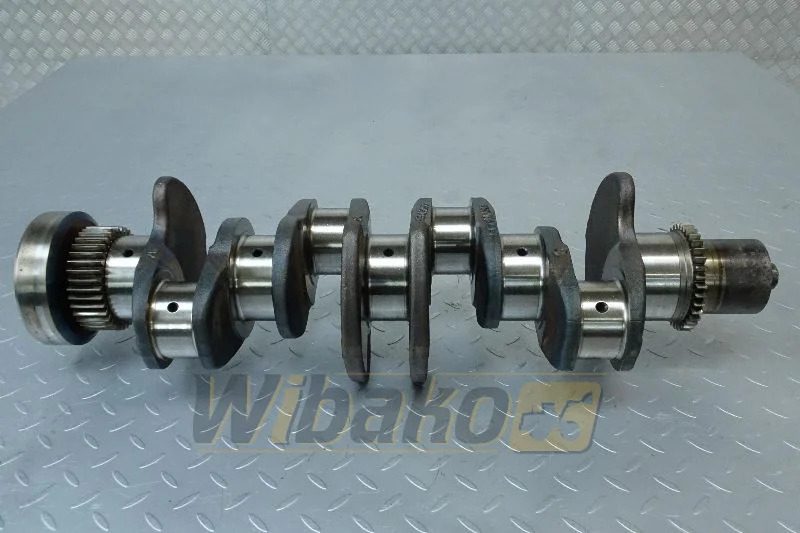 Cummins 4934251 - Cambota de Máquina de construção: foto 1 Cummins 4934251 - Cambota de Máquina de construção: foto 1