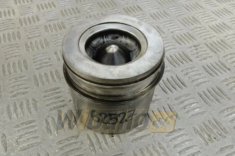 Cummins 4935932 - Piston/ Anel/ Buch de Máquina de construção: foto 1 Cummins 4935932 - Piston/ Anel/ Buch de Máquina de construção: foto 1