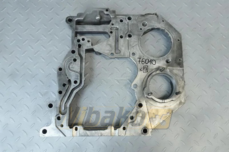 Cummins 4936420 - Árvore de cames de Máquina de construção: foto 1 Cummins 4936420 - Árvore de cames de Máquina de construção: foto 1