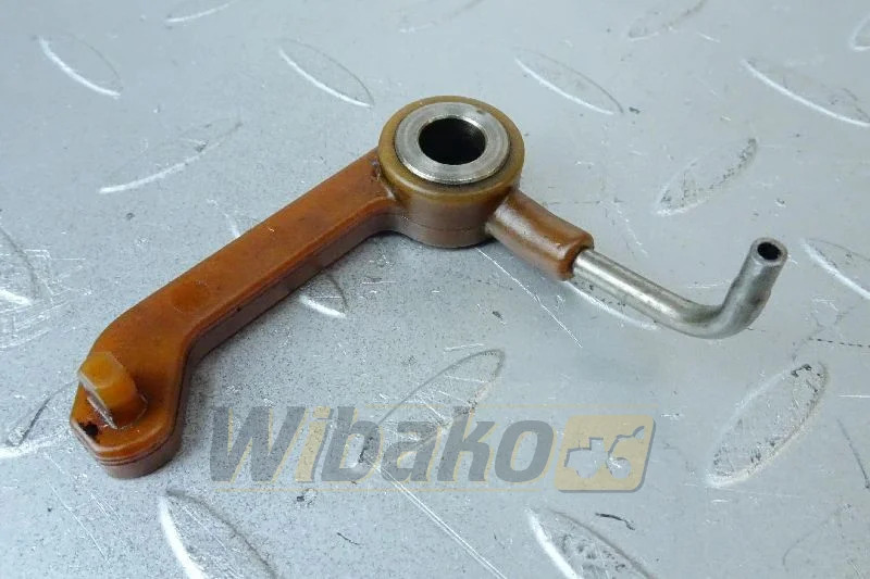 Cummins 4937308 - Piston/ Anel/ Buch de Máquina de construção: foto 1 Cummins 4937308 - Piston/ Anel/ Buch de Máquina de construção: foto 1