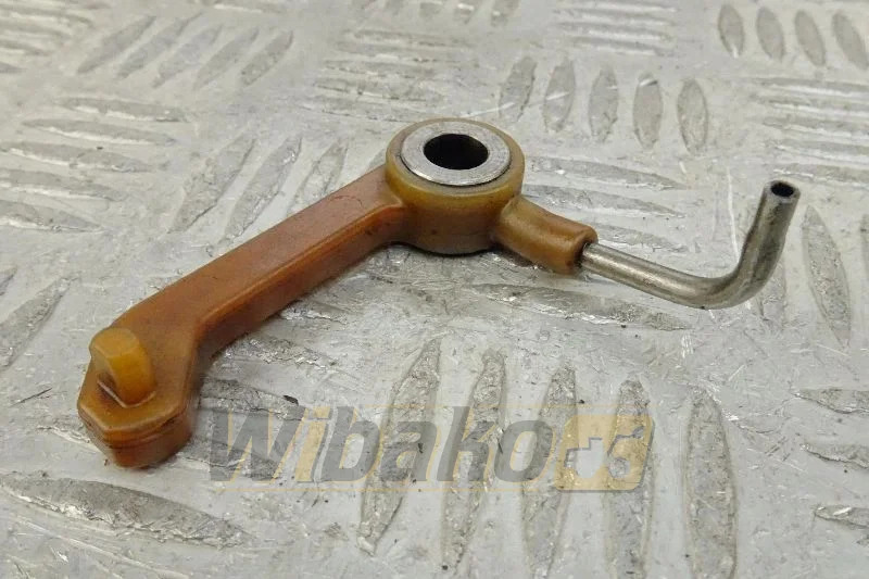 Cummins 4937308 - Piston/ Anel/ Buch de Máquina de construção: foto 1 Cummins 4937308 - Piston/ Anel/ Buch de Máquina de construção: foto 1