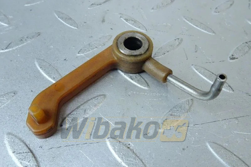 Cummins 4937308 - Piston/ Anel/ Buch de Máquina de construção: foto 1 Cummins 4937308 - Piston/ Anel/ Buch de Máquina de construção: foto 1