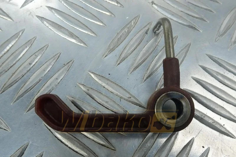 Cummins 4937308 - Piston/ Anel/ Buch de Máquina de construção: foto 1 Cummins 4937308 - Piston/ Anel/ Buch de Máquina de construção: foto 1