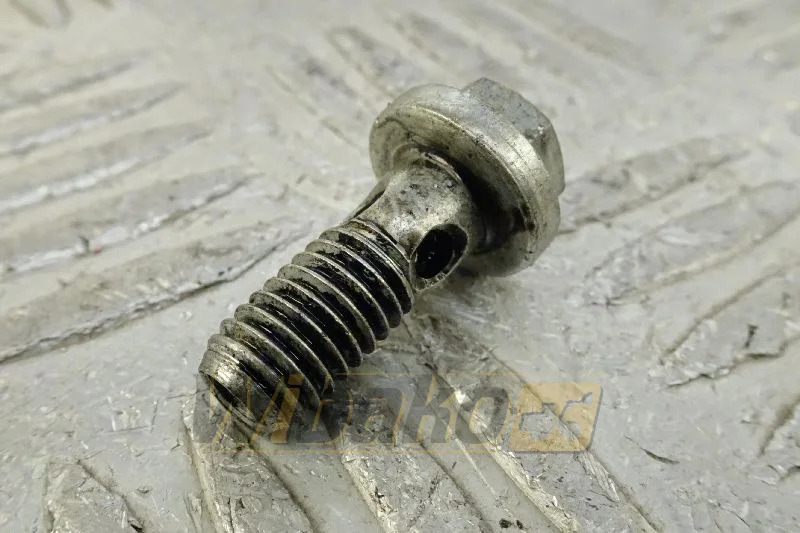 Cummins 4937308 - Piston/ Anel/ Buch de Máquina de construção: foto 1 Cummins 4937308 - Piston/ Anel/ Buch de Máquina de construção: foto 1