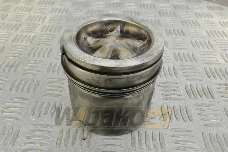 Cummins 4955160 - Piston/ Anel/ Buch de Máquina de construção: foto 1 Cummins 4955160 - Piston/ Anel/ Buch de Máquina de construção: foto 1