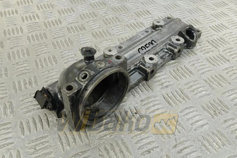 Cummins 4981336 - Coletor de admissão de Máquina de construção: foto 1 Cummins 4981336 - Coletor de admissão de Máquina de construção: foto 1