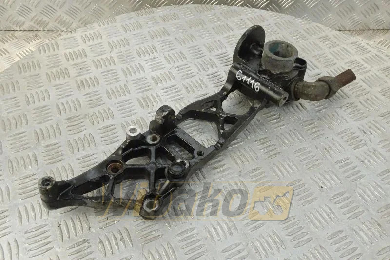 Cummins 5260169 - Alternador de Máquina de construção: foto 1 Cummins 5260169 - Alternador de Máquina de construção: foto 1