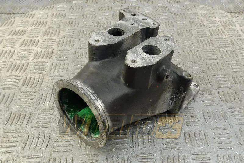 Cummins 5269320 - Coletor de admissão de Máquina de construção: foto 1 Cummins 5269320 - Coletor de admissão de Máquina de construção: foto 1