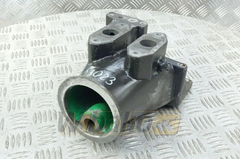 Cummins 5269320 - Coletor de admissão de Máquina de construção: foto 1 Cummins 5269320 - Coletor de admissão de Máquina de construção: foto 1