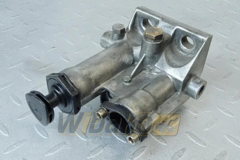 Cummins 5288347 - Filtro de combustível de Máquina de construção: foto 1 Cummins 5288347 - Filtro de combustível de Máquina de construção: foto 1