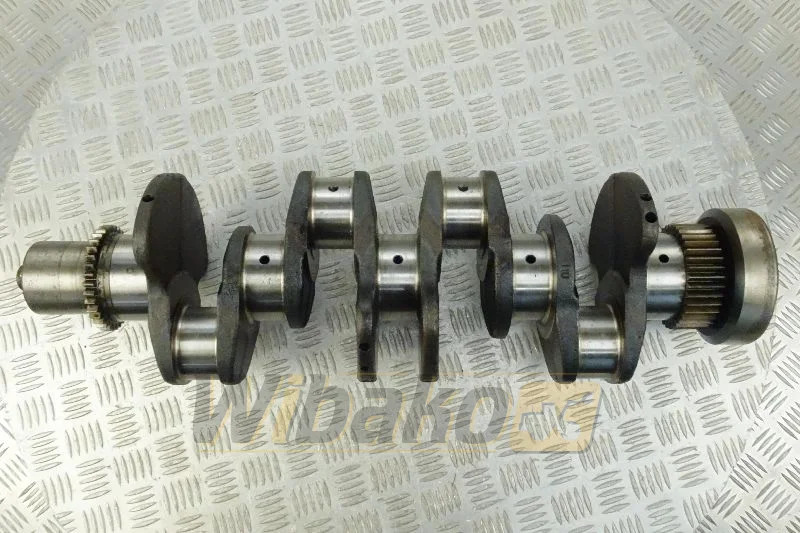 Cummins 5289839 - Cambota de Máquina de construção: foto 1 Cummins 5289839 - Cambota de Máquina de construção: foto 1