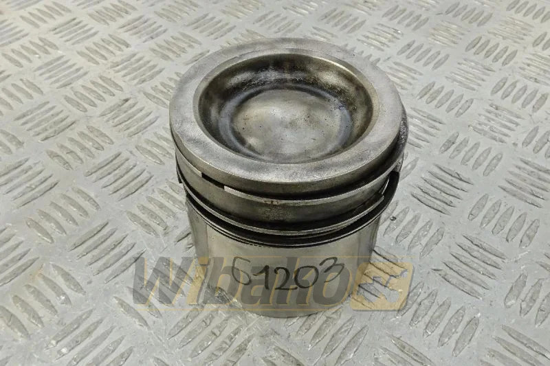 Cummins 5295571 - Piston/ Anel/ Buch de Máquina de construção: foto 1 Cummins 5295571 - Piston/ Anel/ Buch de Máquina de construção: foto 1