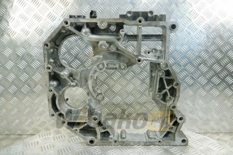 Cummins 5311315 - Árvore de cames de Máquina de construção: foto 1 Cummins 5311315 - Árvore de cames de Máquina de construção: foto 1