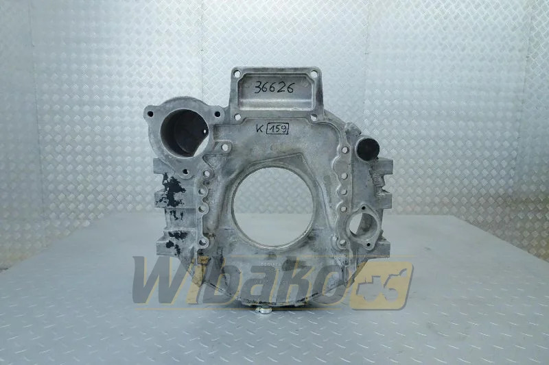 Cummins 8.3 3908799 - Volante do motor de Máquina de construção: foto 1 Cummins 8.3 3908799 - Volante do motor de Máquina de construção: foto 1