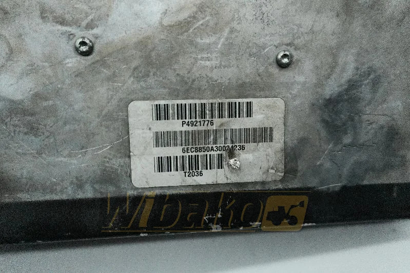Cummins CM850 4921776 - Centralina electrónica de Máquina de construção: foto 2 Cummins CM850 4921776 - Centralina electrónica de Máquina de construção: foto 2