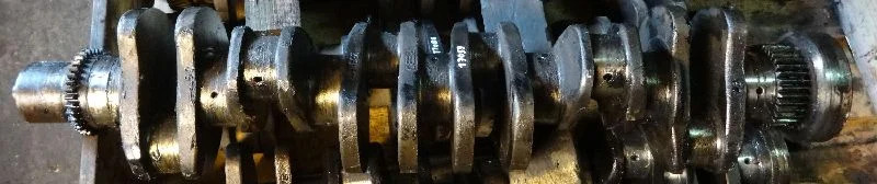 Cummins ISBE5.9 2830478 - Cambota de Máquina de construção: foto 1 Cummins ISBE5.9 2830478 - Cambota de Máquina de construção: foto 1