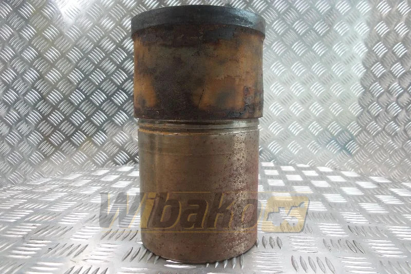 Cummins LT10 - Piston/ Anel/ Buch de Máquina de construção: foto 1 Cummins LT10 - Piston/ Anel/ Buch de Máquina de construção: foto 1