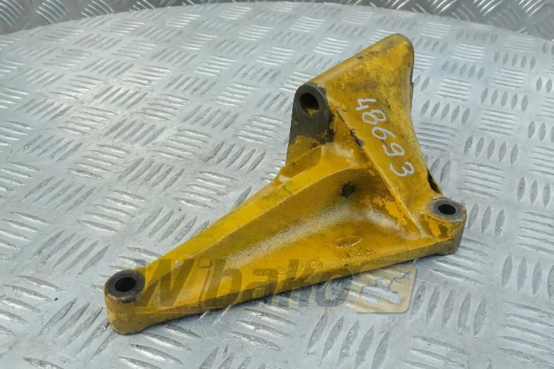 Cummins N14-C 218505 - Alternador de Máquina de construção: foto 1 Cummins N14-C 218505 - Alternador de Máquina de construção: foto 1