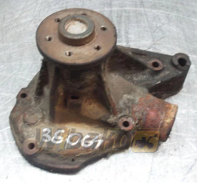 Daewoo DE12TIS - Bomba de água: foto 1 Daewoo DE12TIS - Bomba de água: foto 1