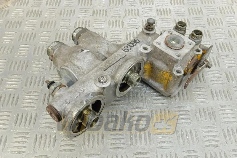 Deutz 04186081 - Filtro de óleo de Máquina de construção: foto 1 Deutz 04186081 - Filtro de óleo de Máquina de construção: foto 1